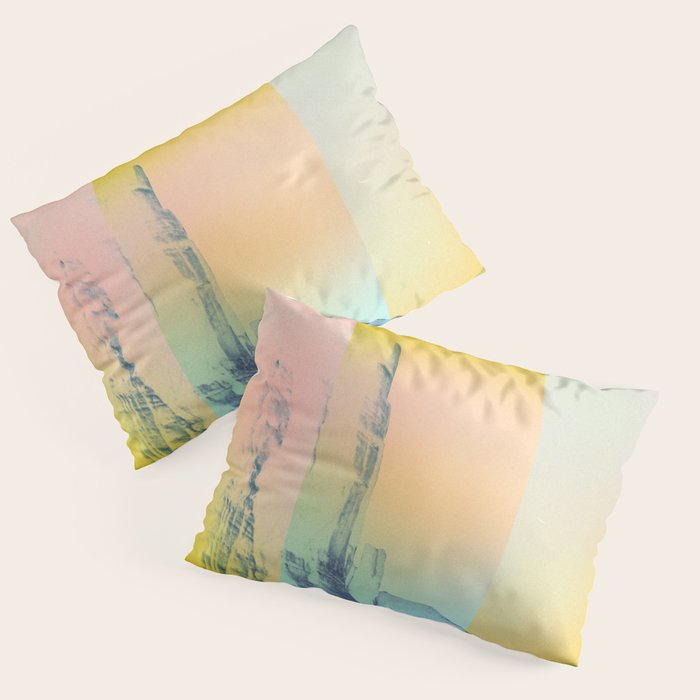 Long Way Home Pillow Sham Gallery Image 1