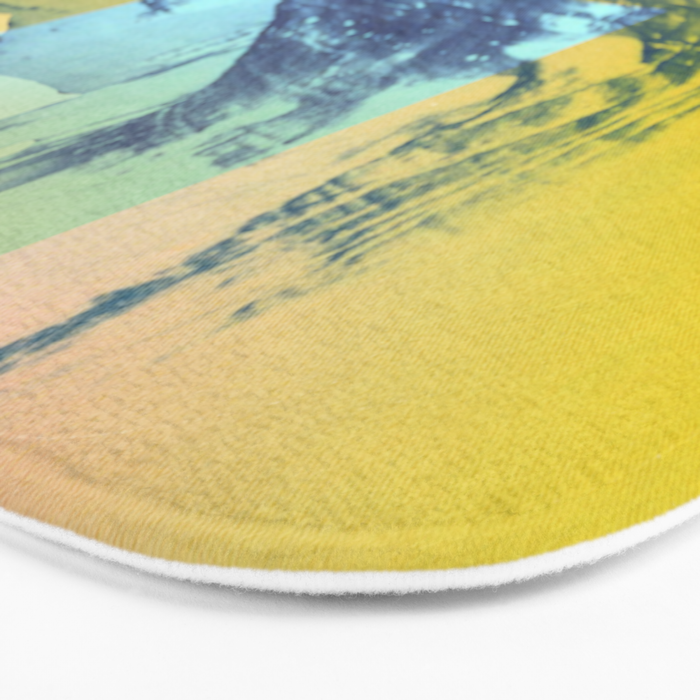 Long Way Home Bath Mat Gallery Image 3