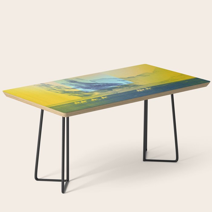 Long Way Home Coffee Table Gallery Image 1