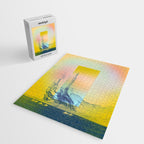 Long Way Home Jigsaw Puzzle Gallery Image 2