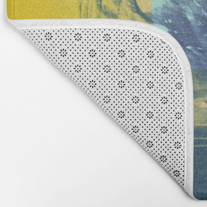 Long Way Home Bath Mat Gallery Image 2