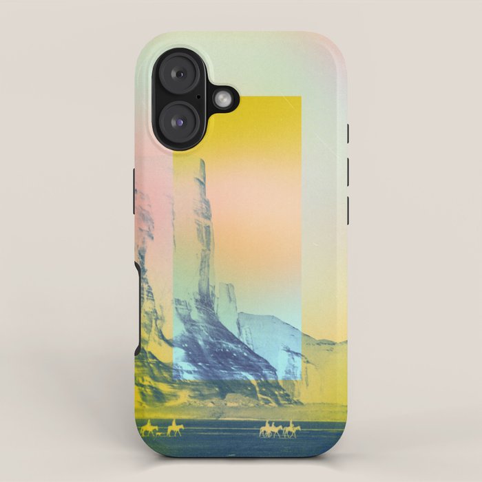 Long Way Home iPhone Case Gallery Image 1