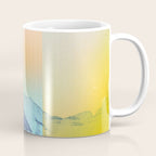 Long Way Home Coffee Mug Gallery Image 1