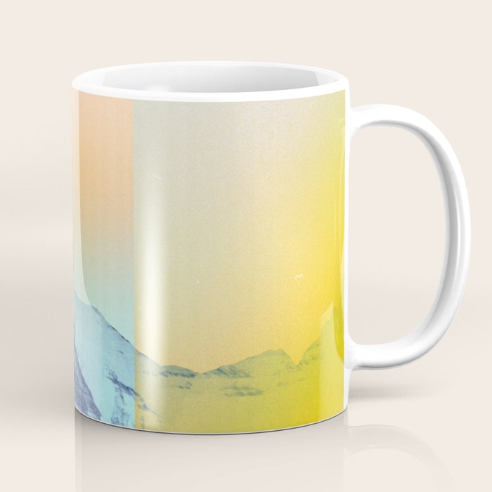 Long Way Home Coffee Mug Gallery Image 1