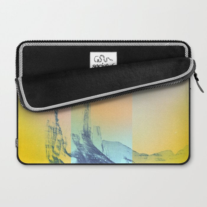 Long Way Home Laptop Sleeve Gallery Image 2