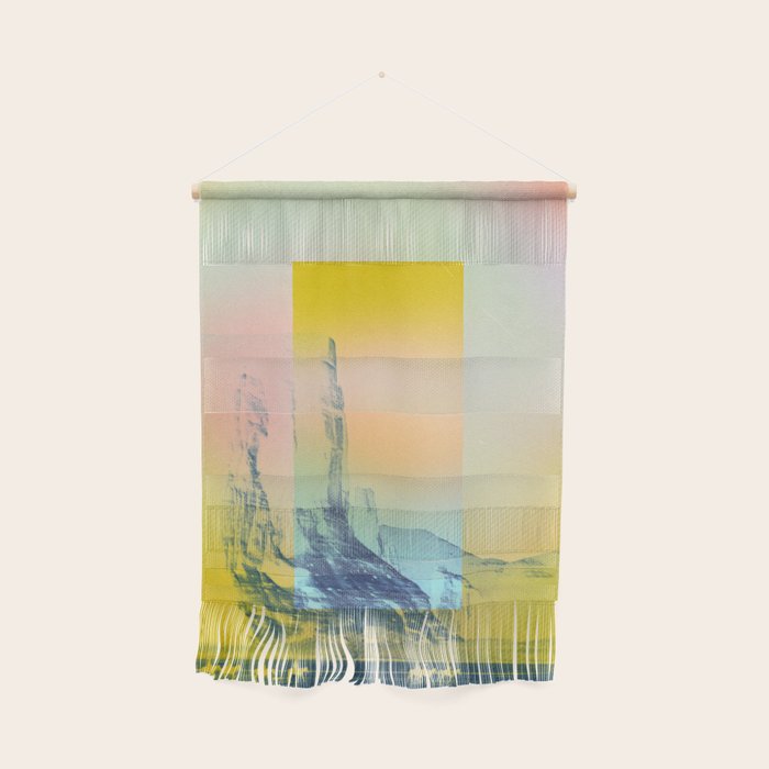 Long Way Home Wall Hanging Gallery Image 1