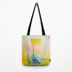 Long Way Home Tote Bag Gallery Image 2