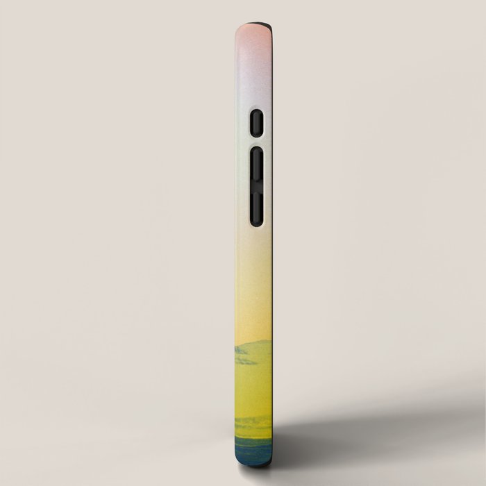 Long Way Home iPhone Case Gallery Image 2