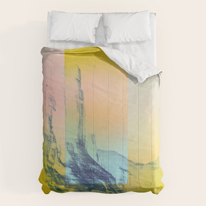 Long Way Home Comforter Gallery Image 1