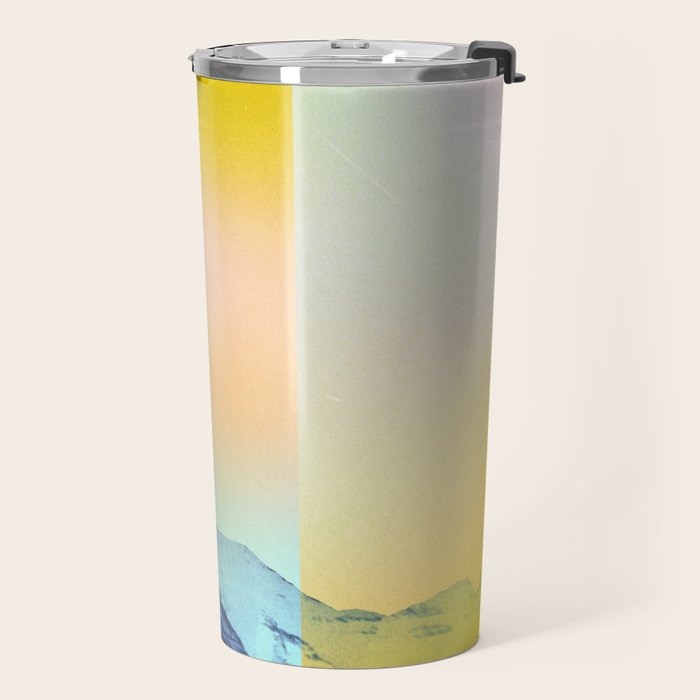 Long Way Home Travel Mug Gallery Image 2