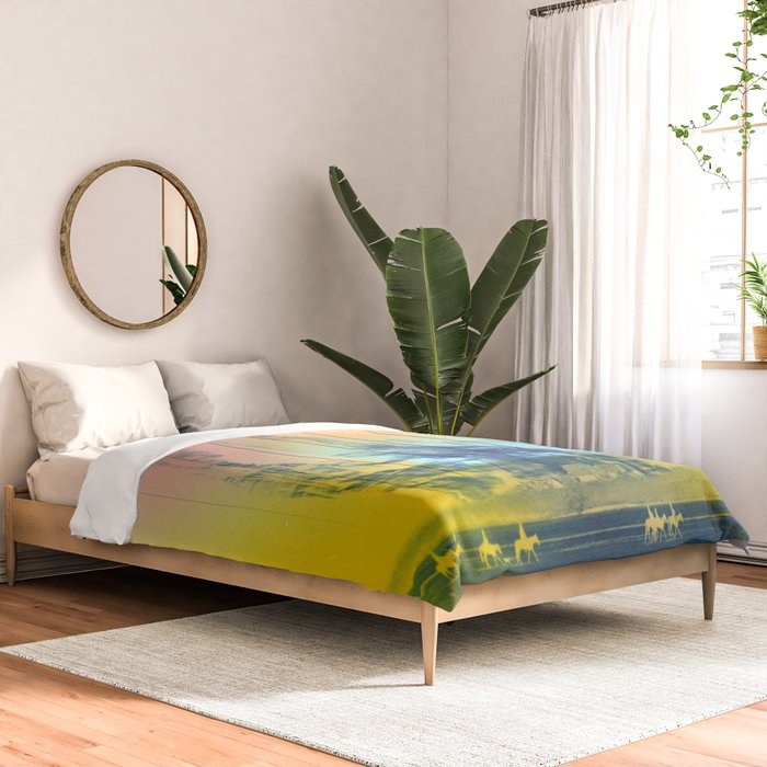 Long Way Home Comforter Gallery Image 2