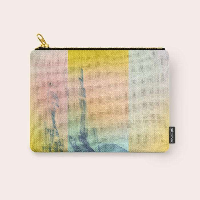 Long Way Home Carry All Pouch Gallery Image 1