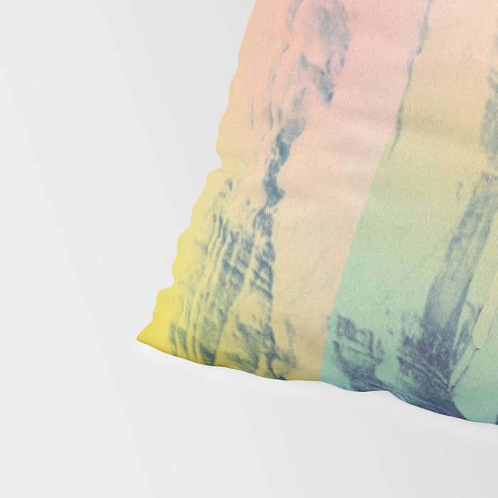 Long Way Home Pillow Sham Gallery Image 4