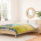 Long Way Home Duvet Cover Gallery Image 2