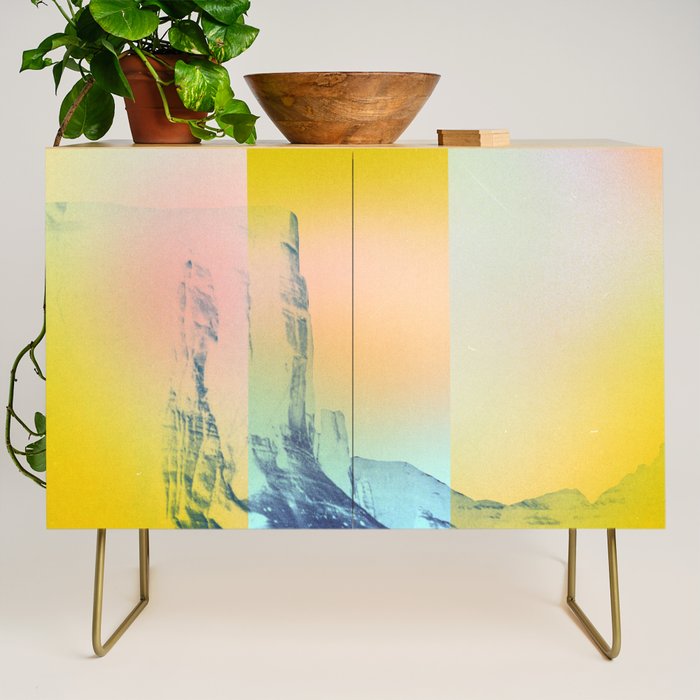 Long Way Home Credenza Gallery Image 1