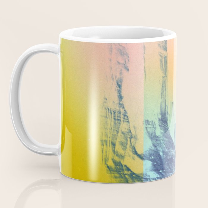 Long Way Home Coffee Mug Gallery Image 3