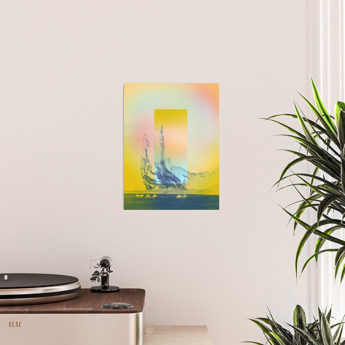 Long Way Home Poster Gallery Image 2