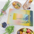 Long Way Home Cutting Board Gallery Image 2