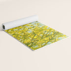 Morning Light Yoga Mat Gallery Image 2