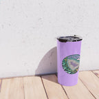 Capricorn Crystal Travel Mug Gallery Image 4