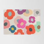 poppy 1 Rug Gallery Image 2