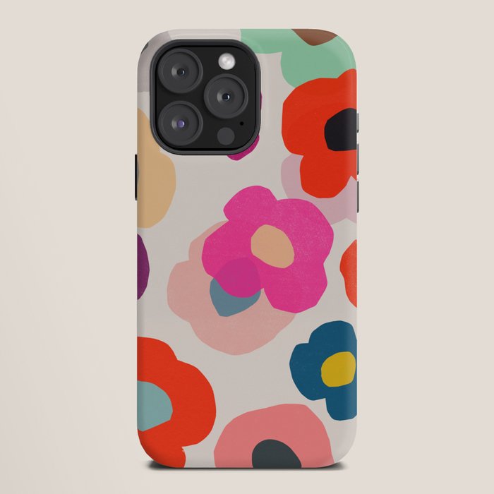 poppy 1 iPhone Case Gallery Image 12