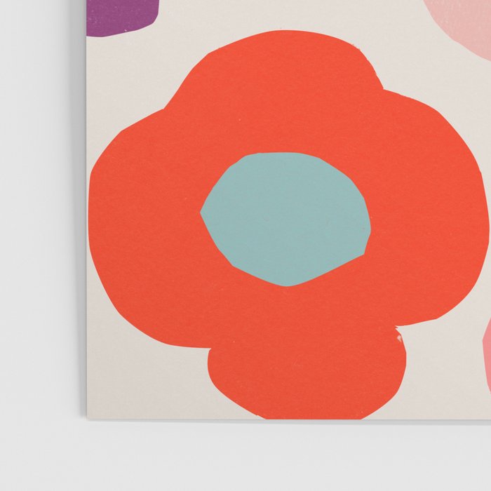poppy 1 Poster Gallery Image 3