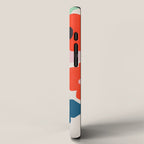 poppy 1 iPhone Case Gallery Image 2