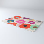 poppy 1 Rug Gallery Image 3