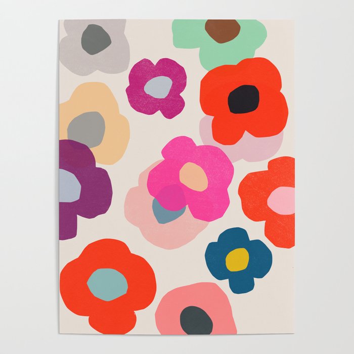 poppy 1 Poster Gallery Image 4