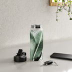 Banana leaf akin Water Bottle Gallery Image 4