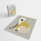 Whimsical Koala Jigsaw Puzzle Gallery Image 2