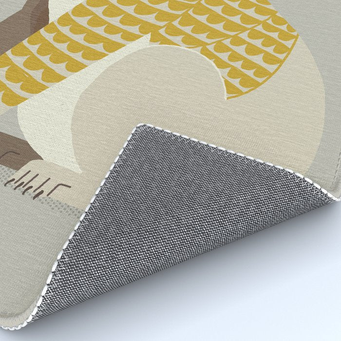 Whimsical Koala Rug Gallery Image 4