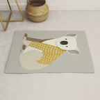 Whimsical Koala Rug Gallery Image 1
