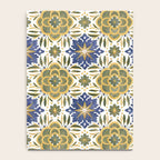 Tile floral nature Modern BY Notebook Gallery Image 4