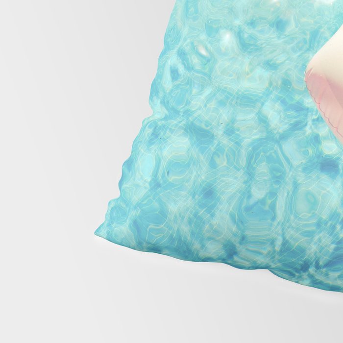 Swimming Pool VII Pillow Sham Gallery Image 4