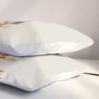 The shelf Pillow Sham Gallery Image 3