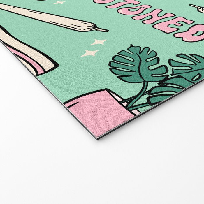 FOUR TWENTY Welcome Mat Gallery Image 2