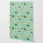 FOUR TWENTY Wallpaper Gallery Image 2