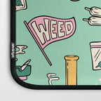 FOUR TWENTY Laptop Sleeve Gallery Image 3