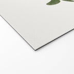 Delicate florals no2 Welcome Mat Gallery Image 2