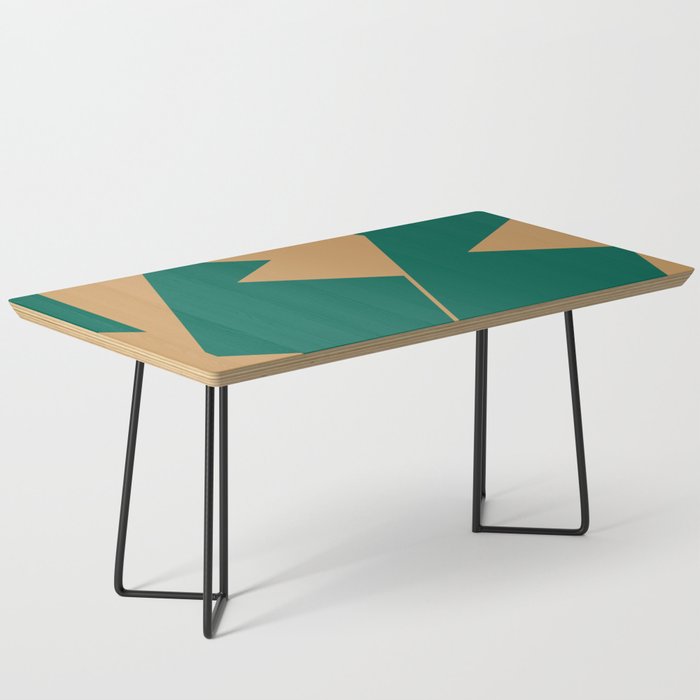 Minimalist 98 Coffee Table Gallery Image 1