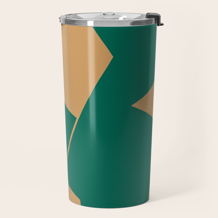Minimalist 98 Travel Mug Gallery Image 2