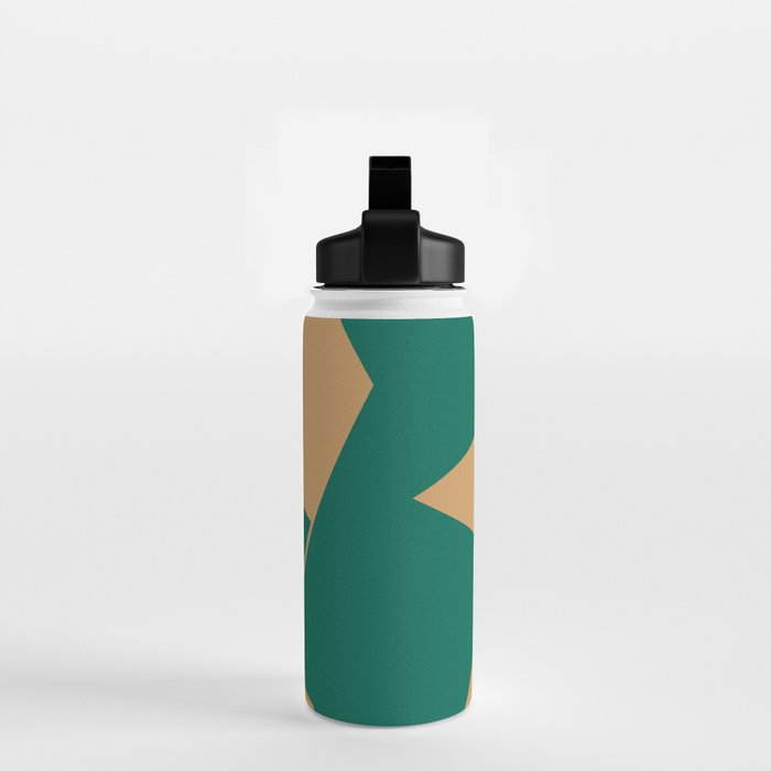 Minimalist 98 Water Bottle Gallery Image 2