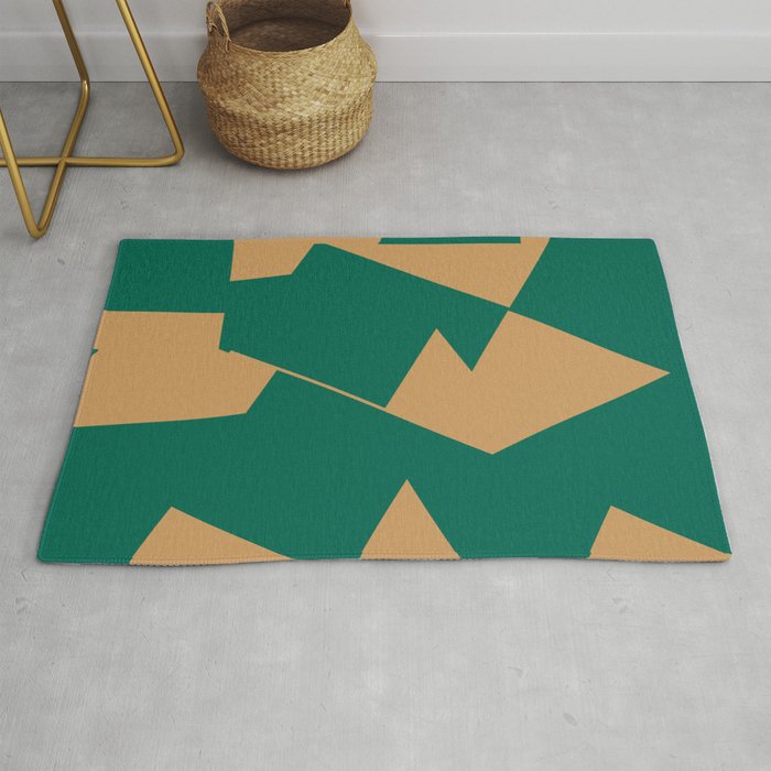 Minimalist 98 Rug Gallery Image 1