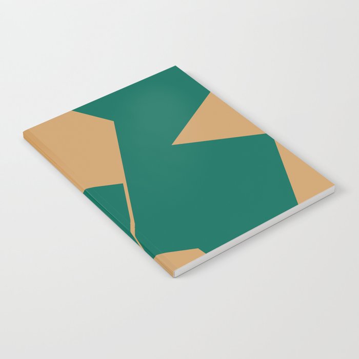 Minimalist 98 Notebook Gallery Image 2