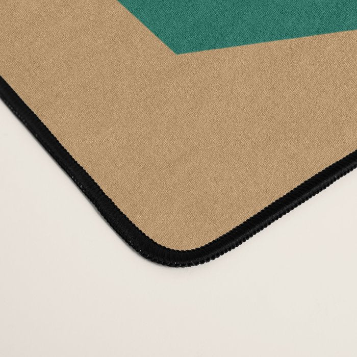 Minimalist 98 Desk Mat Gallery Image 4