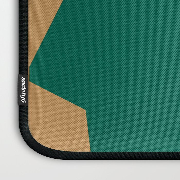 Minimalist 98 Laptop Sleeve Gallery Image 3