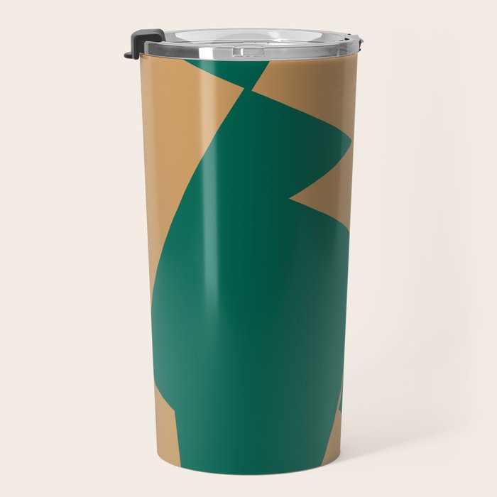 Minimalist 98 Travel Mug Gallery Image 3