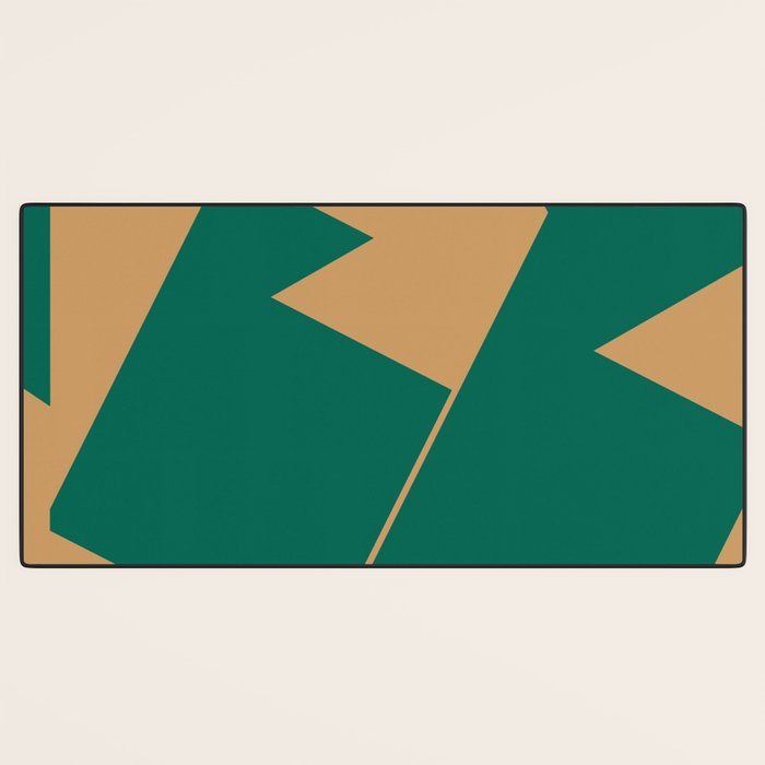 Minimalist 98 Desk Mat Gallery Image 3